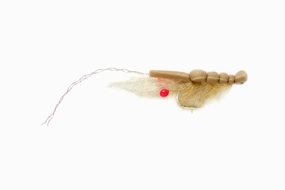 Shrimp Gurgler