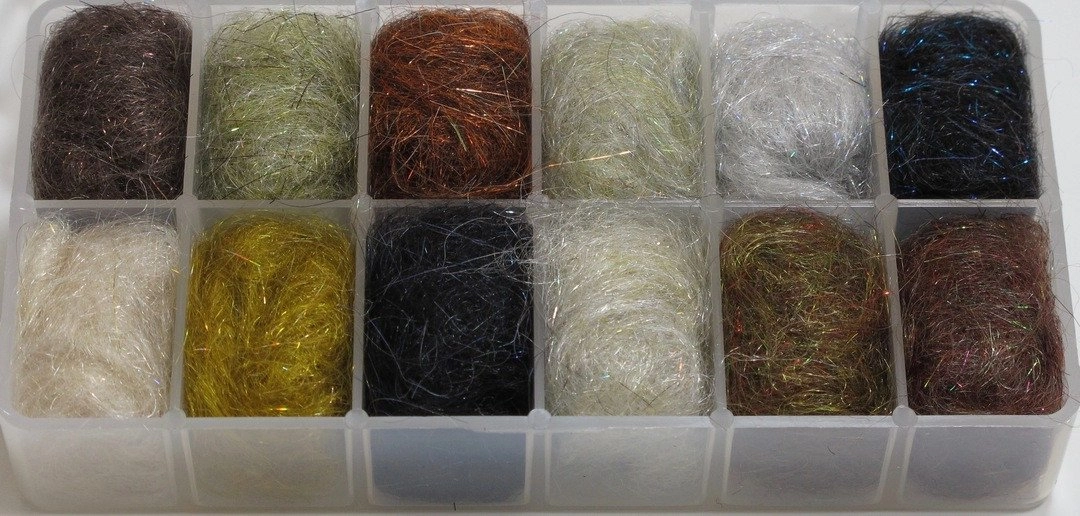 Simi Seal Dubbinizer Box #4