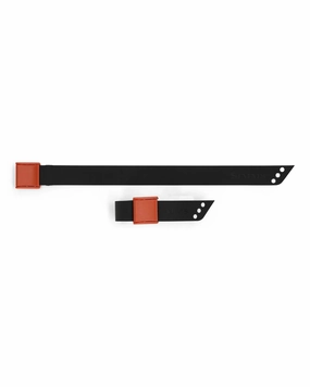 Simms Cam Strap- 2 pack