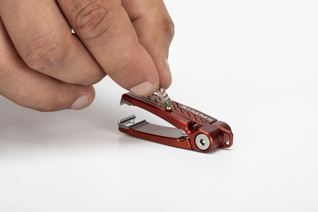 Simms Pro Nipper