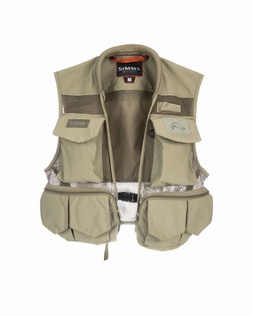 Simms Tributary Vest