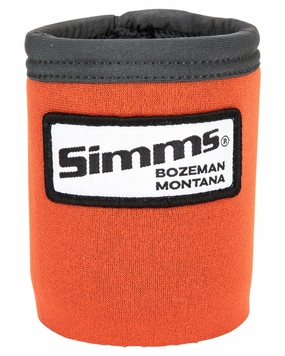 Simms Wading Drink Jacket