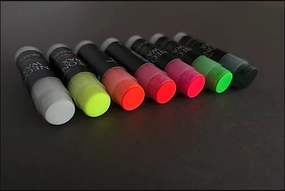 Skafars Neon Wax