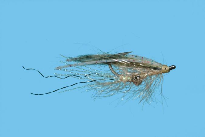 Skampi - Bead Chain Eyes