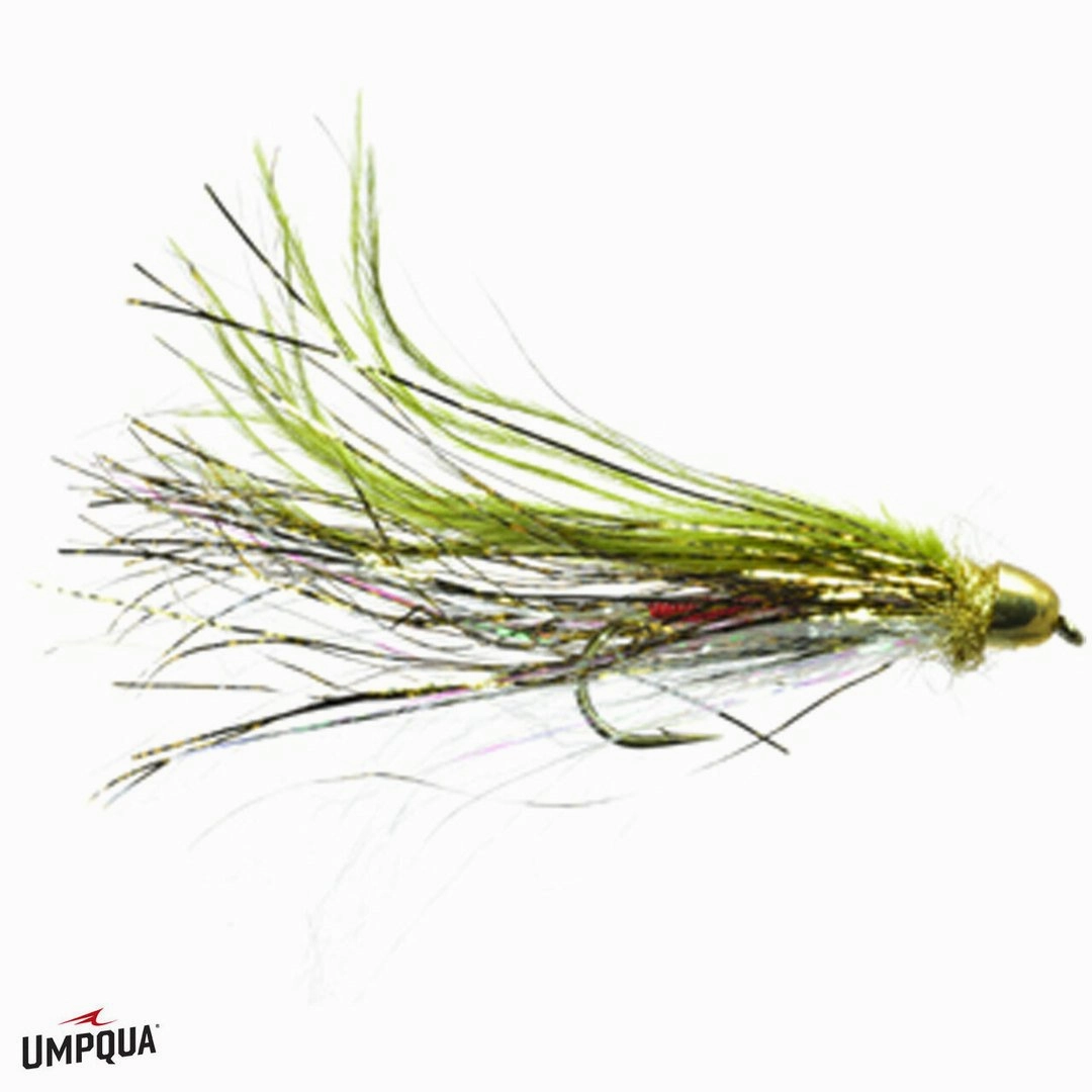 Skiddish Smolt