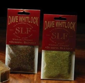 SLF Dave Whitlock Dubbing