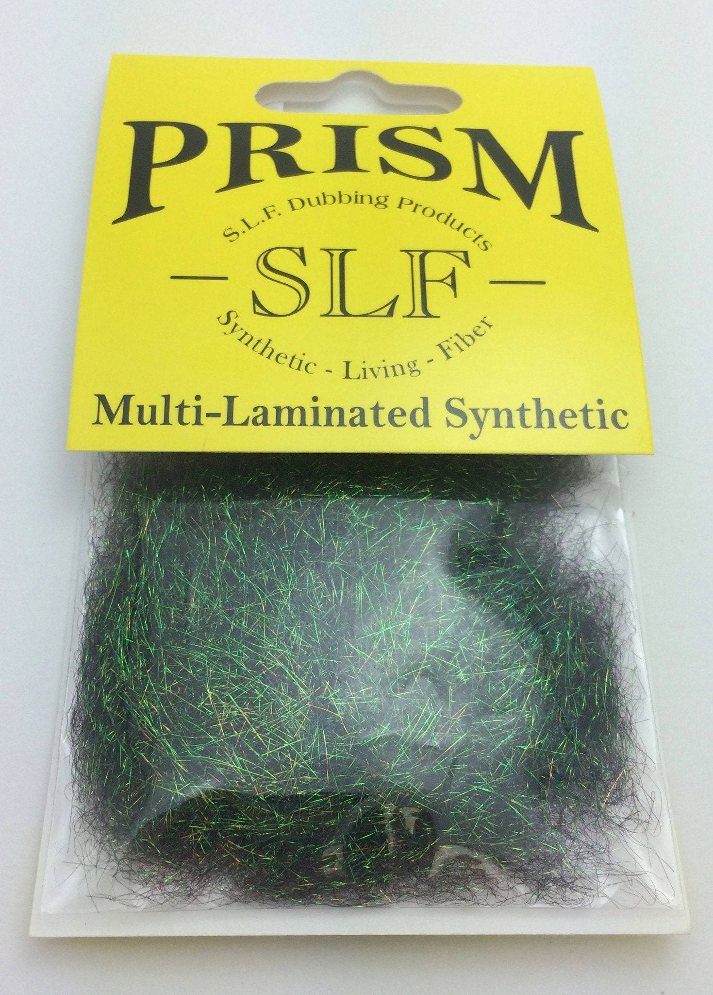 SLF Prism Dubbing