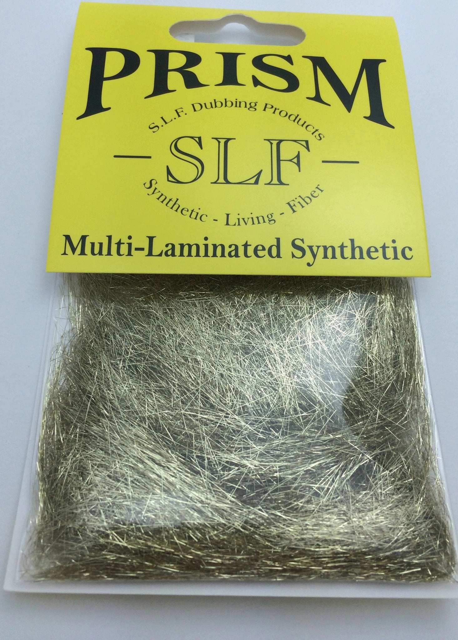 SLF Prism Dubbing
