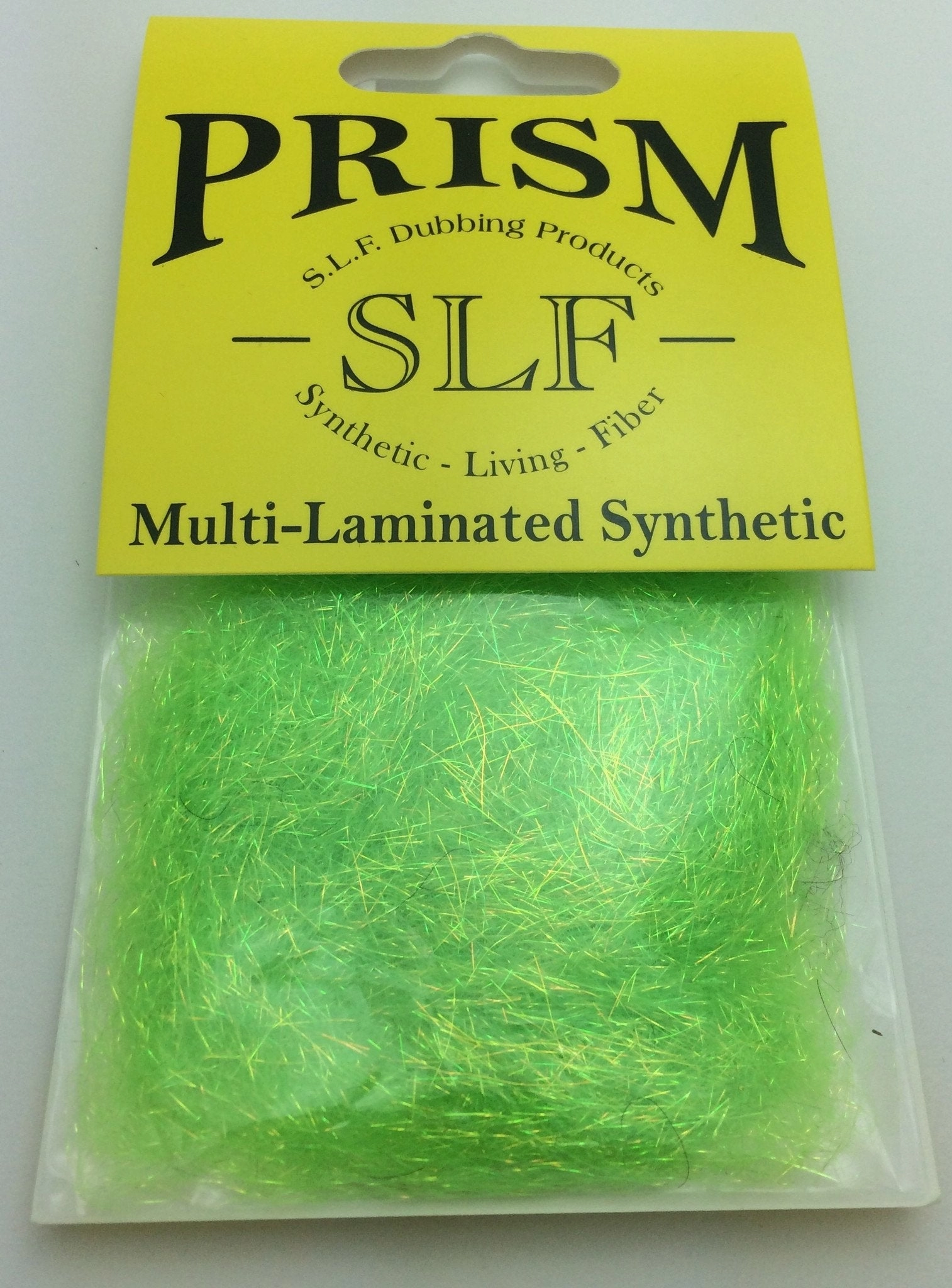 SLF Prism Dubbing