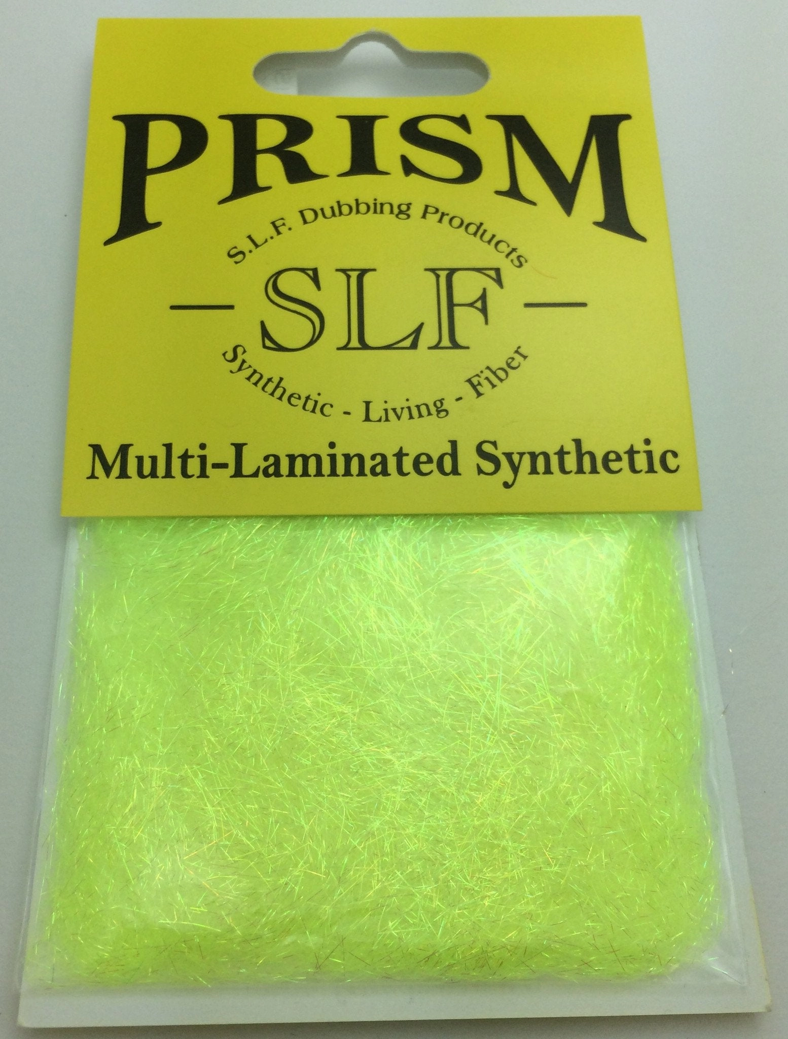 SLF Prism Dubbing