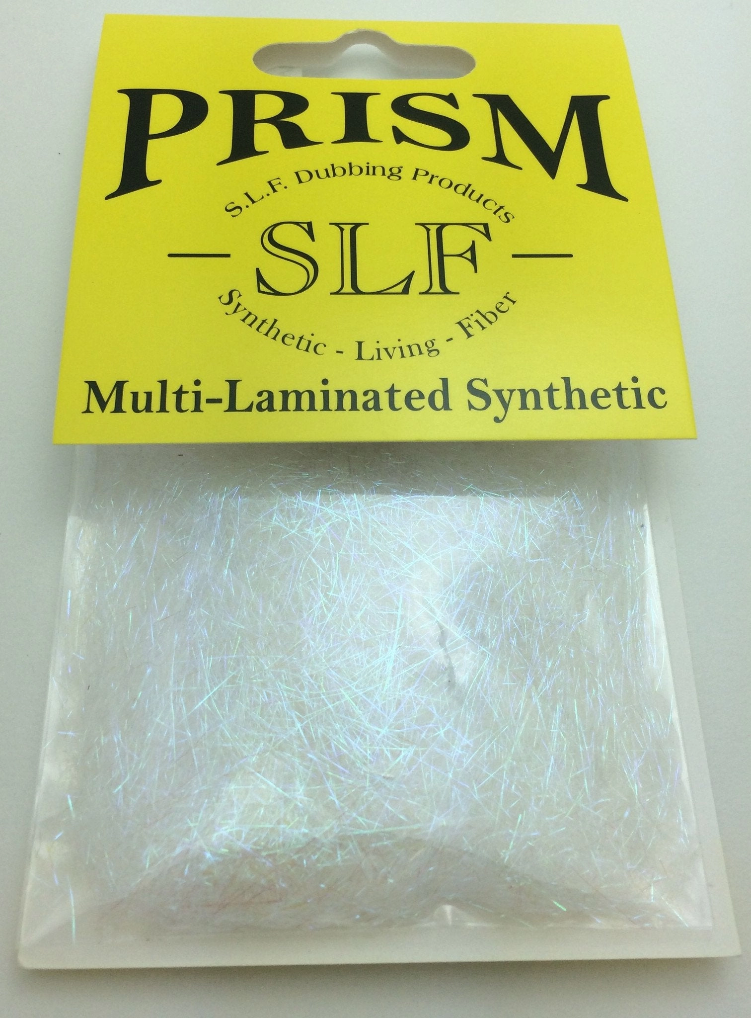 SLF Prism Dubbing