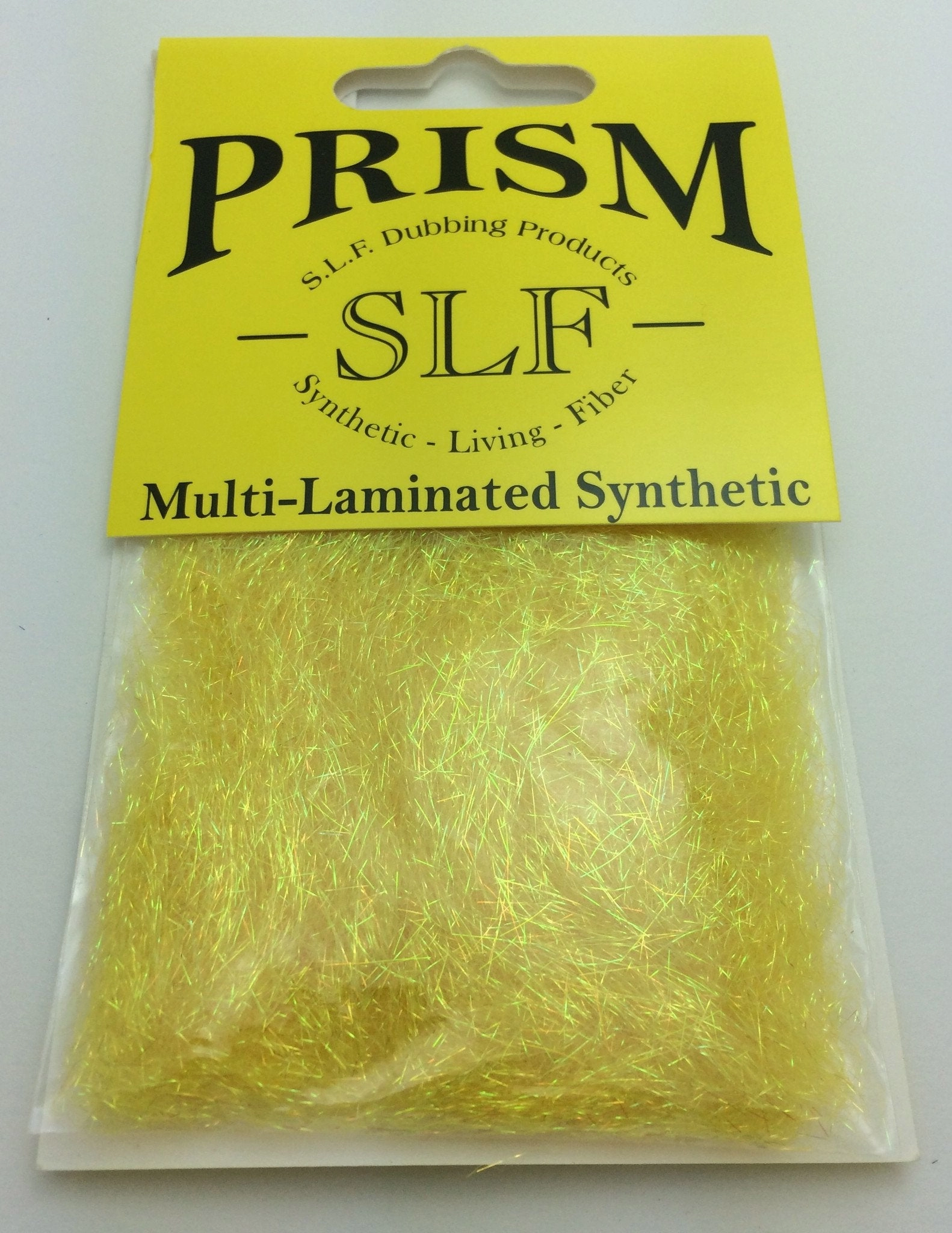 SLF Prism Dubbing