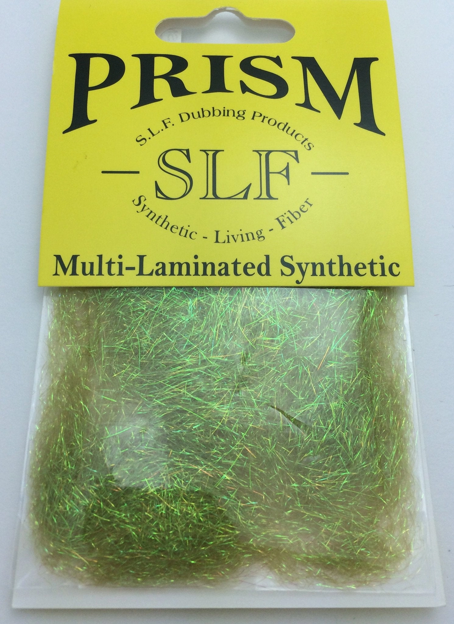 SLF Prism Dubbing