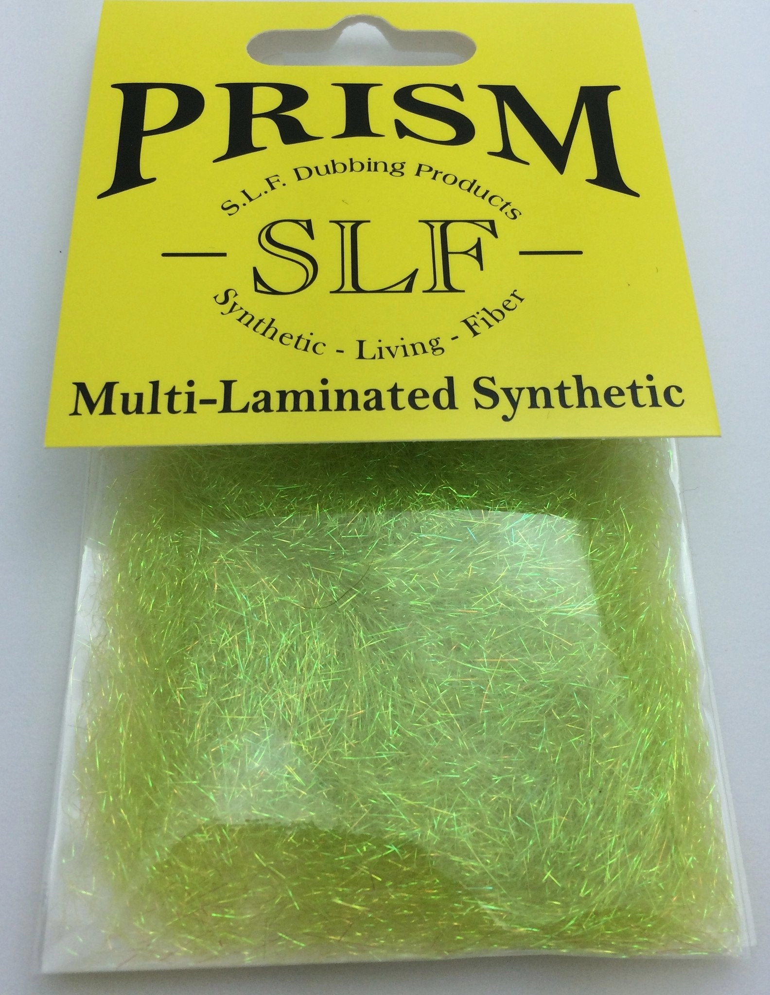 SLF Prism Dubbing