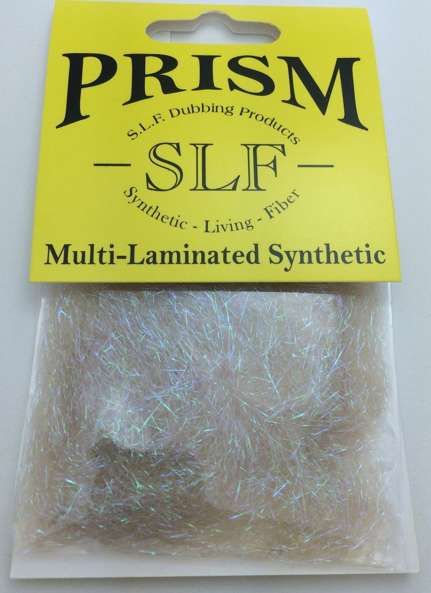SLF Prism Dubbing