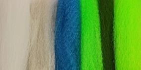 Slinky Fibre