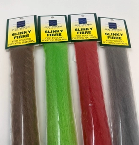 Slinky Fibre