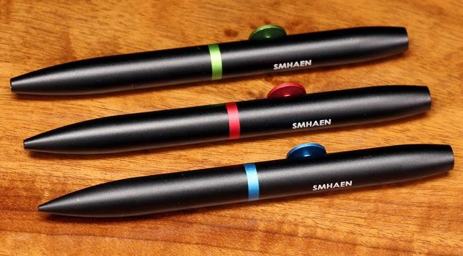 SMHAEN Half Hitch Tool