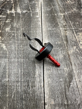 Smhaen Red Master Heavy Dubbing Twister