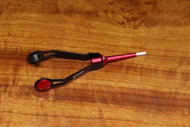 SMHAEN Standard Regular Red Bobbin Holder