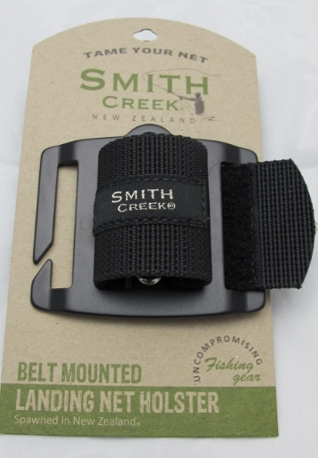 Smith Creek Net Holder