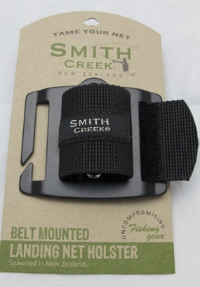 Smith Creek Net Holder