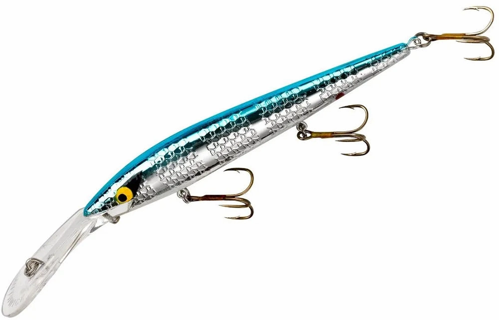 Smithwick Deep Suspending Rattlin' Rogue - 6 Inch