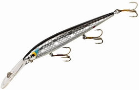 Smithwick Deep Suspending Rattlin' Rogue - 6 Inch