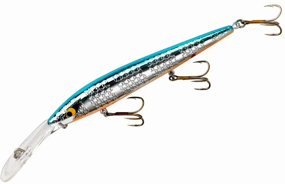 Smithwick Deep Suspending Rattlin' Rogue - 6 Inch