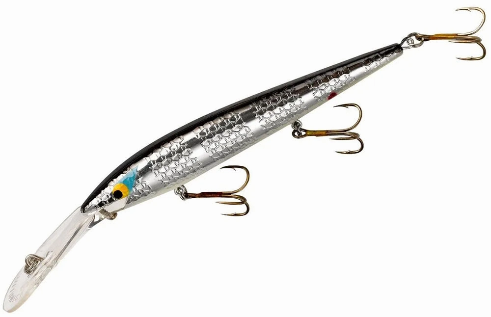 Smithwick Deep Suspending Rattlin' Rogue - 6 Inch