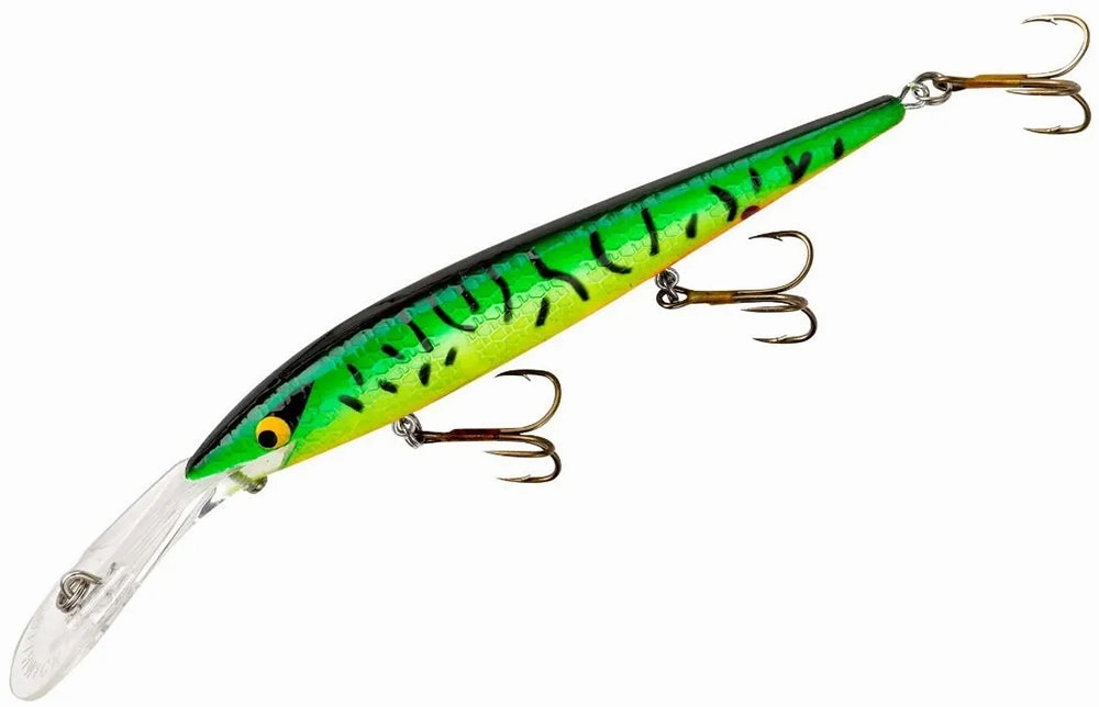 Smithwick Deep Suspending Rattlin' Rogue - 6 Inch
