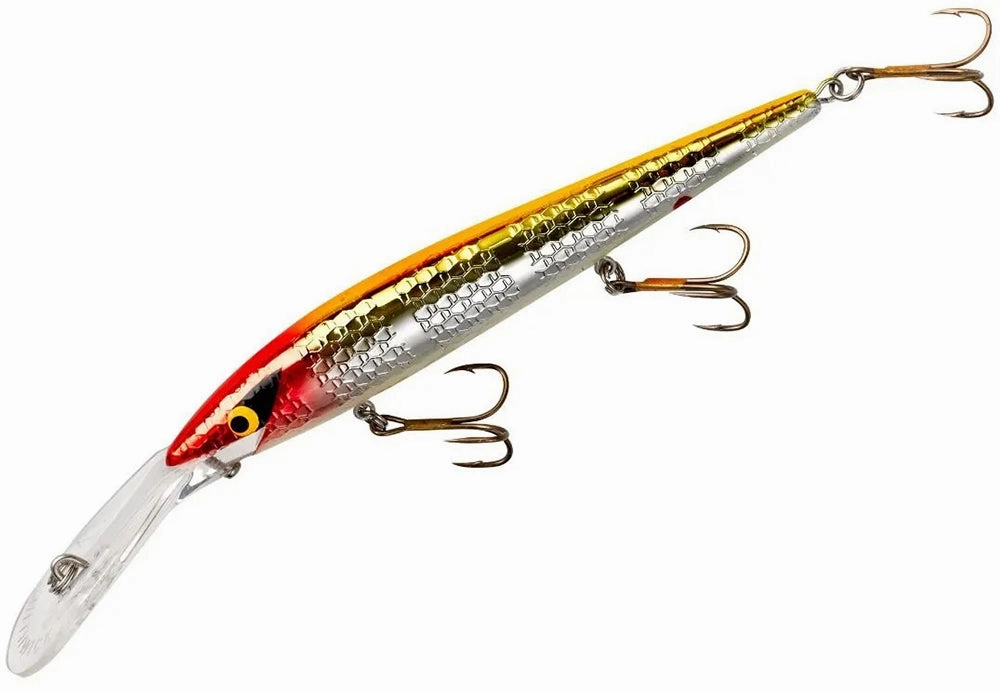 Smithwick Deep Suspending Rattlin' Rogue - 6 Inch