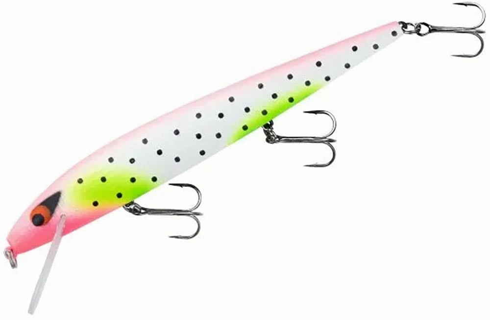 Smithwick Perfect 10 Rogue 5 1/2 inch Deep Diving Suspending Jerkbait
