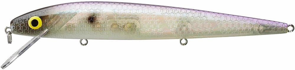 Smithwick Perfect 10 Rogue 5 1/2 inch Deep Diving Suspending Jerkbait