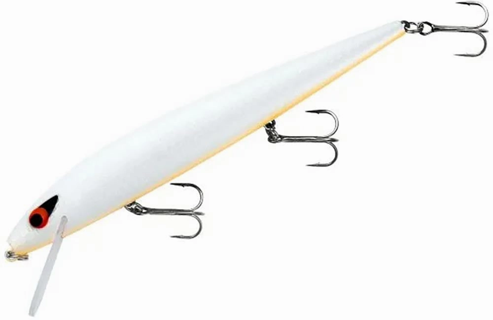 Smithwick Perfect 10 Rogue 5 1/2 inch Deep Diving Suspending Jerkbait