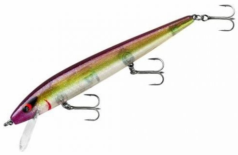 Smithwick Perfect 10 Rogue 5 1/2 inch Deep Diving Suspending Jerkbait