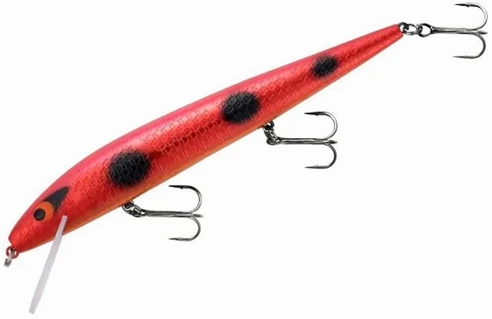 Smithwick Perfect 10 Rogue 5 1/2 inch Deep Diving Suspending Jerkbait