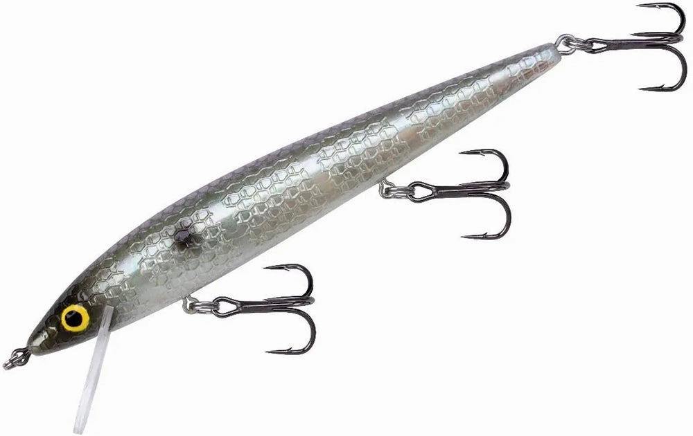 Smithwick Suspending FX Series Rattlin' Rogue Jerkbait - 4.5 Inch