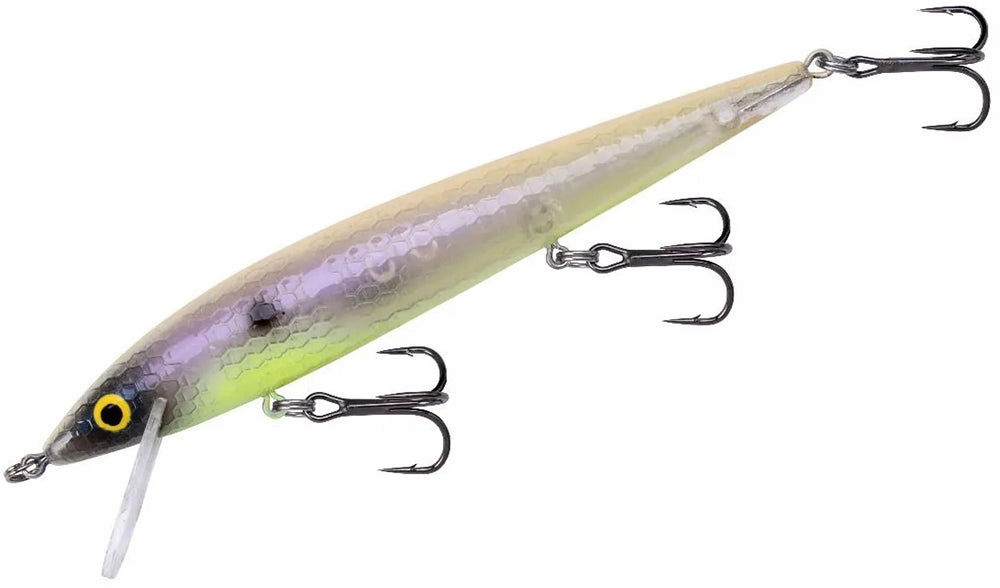 Smithwick Suspending FX Series Rattlin' Rogue Jerkbait - 4.5 Inch