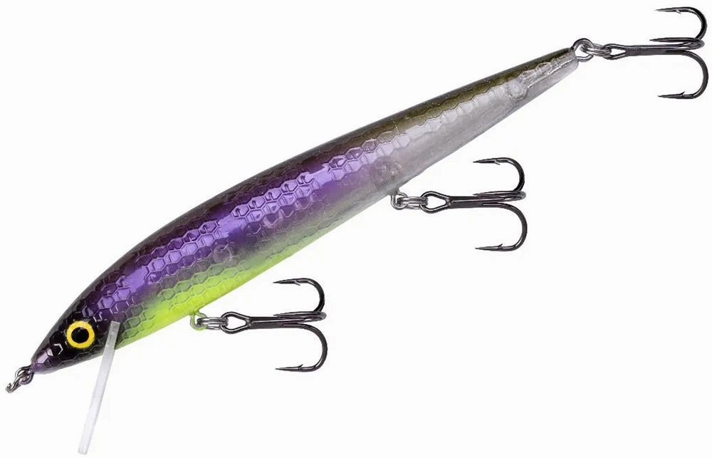 Smithwick Suspending FX Series Rattlin' Rogue Jerkbait - 4.5 Inch