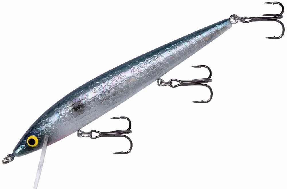 Smithwick Suspending FX Series Rattlin' Rogue Jerkbait - 4.5 Inch