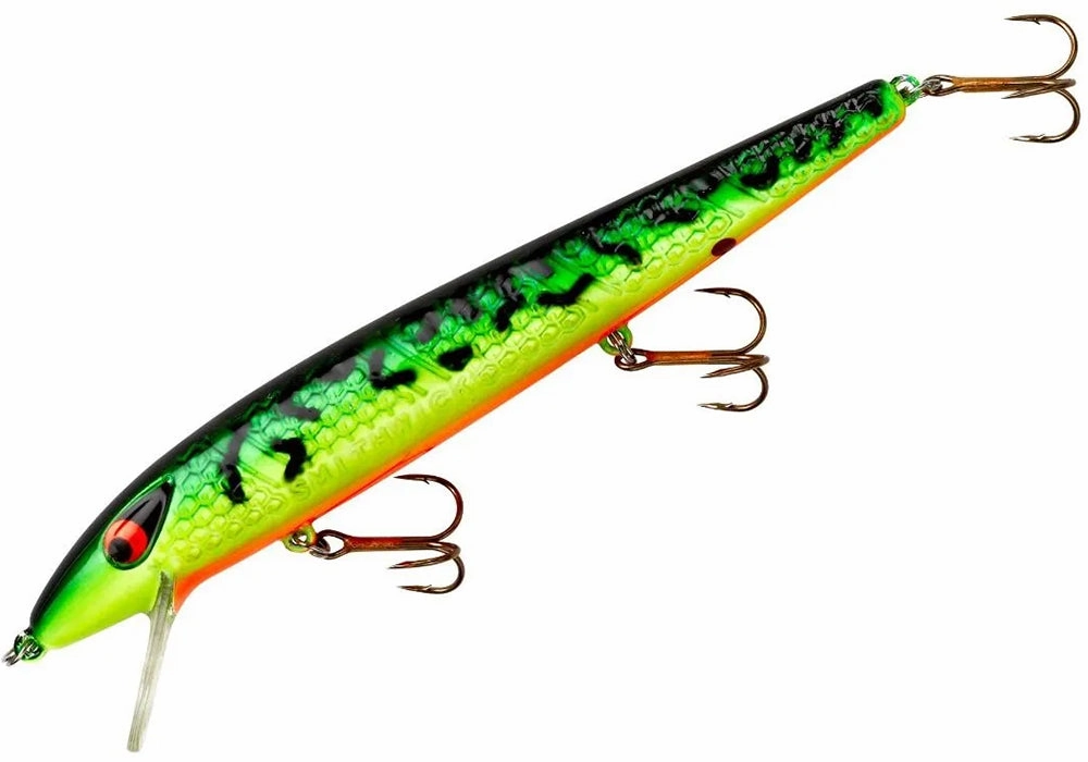 Smithwick Suspending Super Rogue 5 inch Jerkbait
