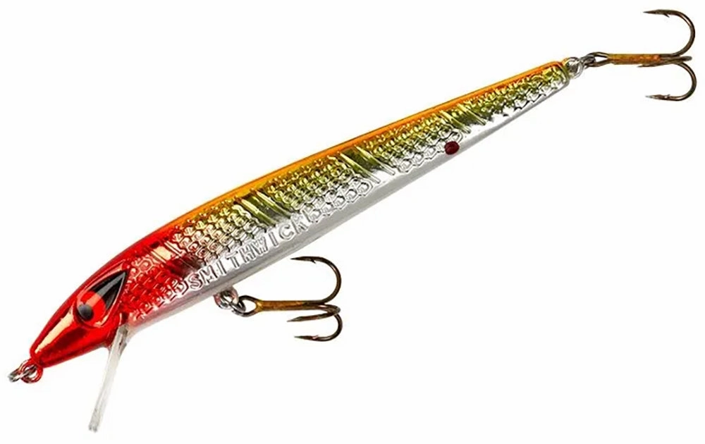 Smithwick Suspending Super Rogue Jr. - 4.125 Inch