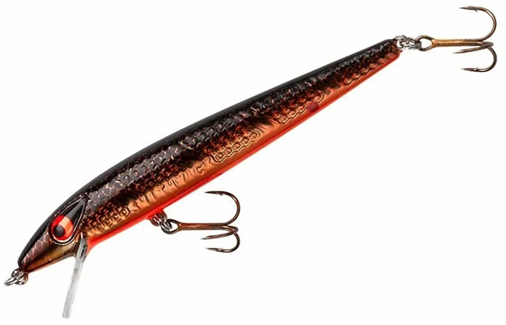 Smithwick Suspending Super Rogue Jr. - 4.125 Inch
