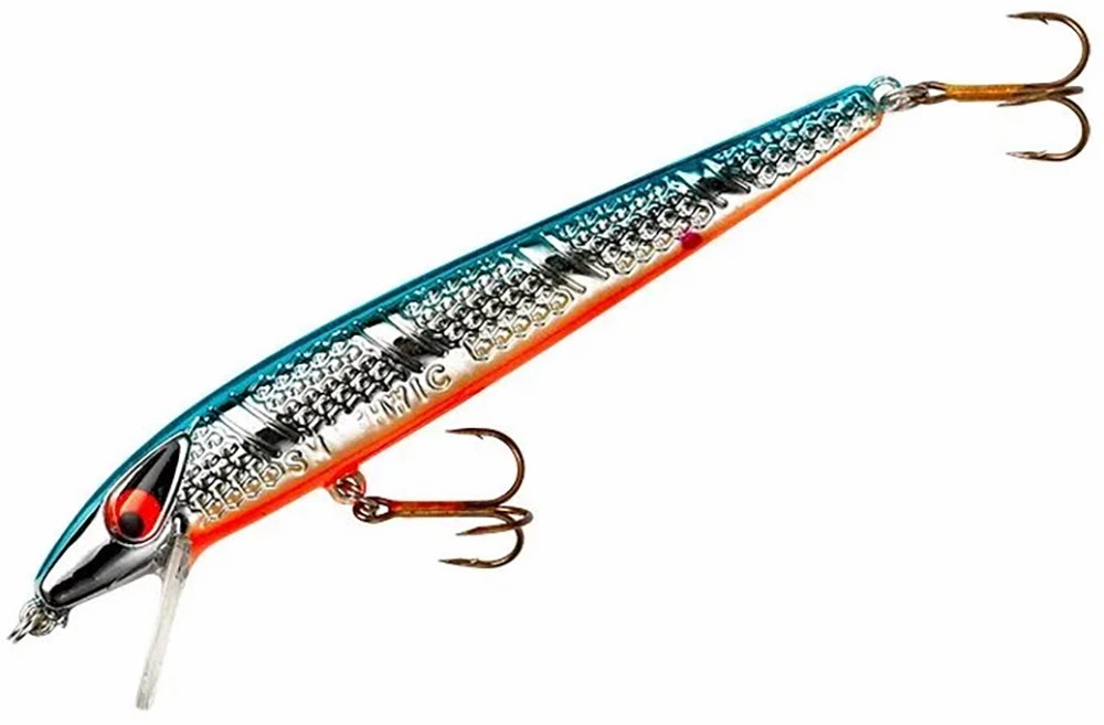 Smithwick Suspending Super Rogue Jr. - 4.125 Inch