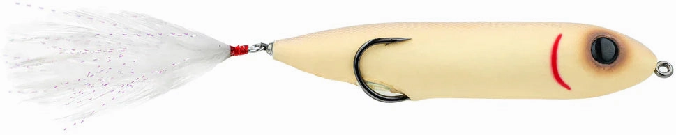 Snag Proof Zoo Dog Topwater Walker - 3/5 oz