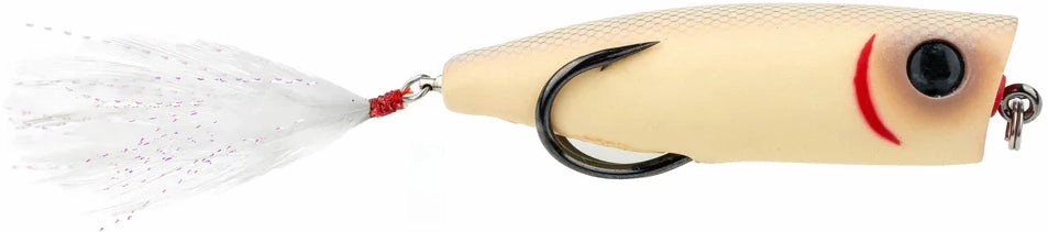 Snag Proof Zoo Pop Topwater Popper - 3/8 oz