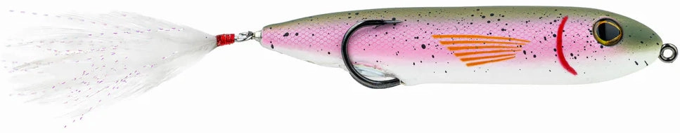 Snag Proof Zoo Pup Topwater Walker - 1/2 oz