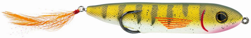 Snag Proof Zoo Pup Topwater Walker - 1/2 oz