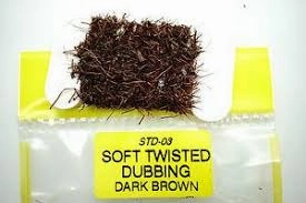 Soft Twisted Dubbing - Veniard